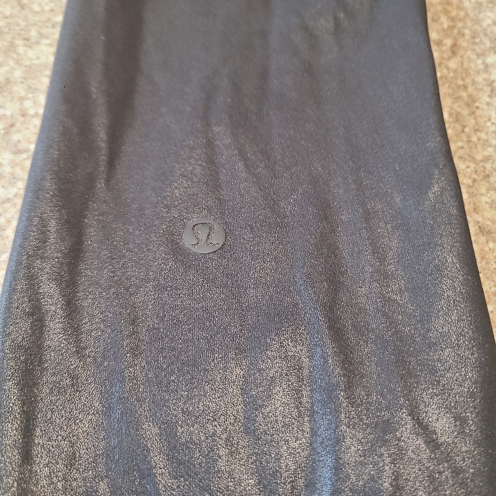 Womens Lululemon Power Position High Rise Legging Size 6 - Picture 4 of 6